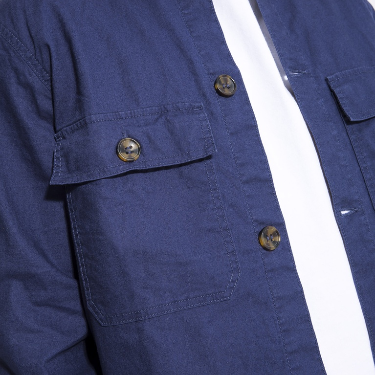 Overshirt "Orvar" Overshirt "Orvar"